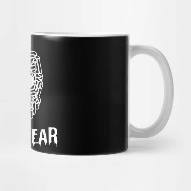 cry of fear by Qasim